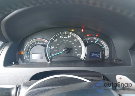 2013 Toyota Camry Se из США, поврежденный, VIN 4T1BF1FK8DU654194